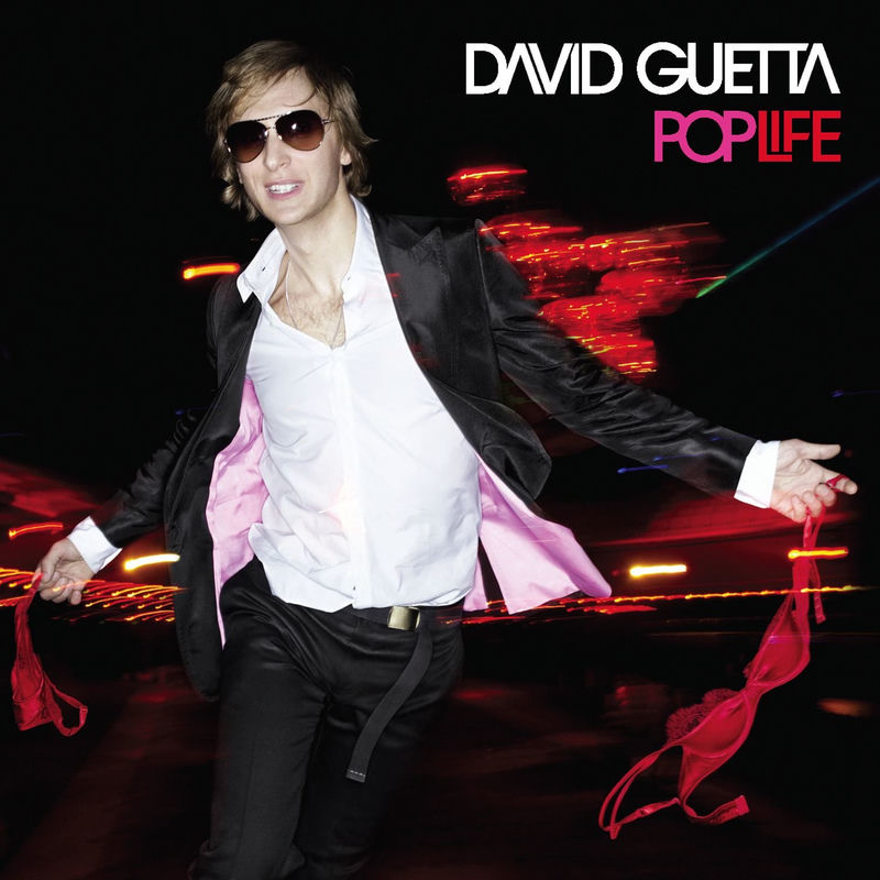 David Guetta Ft. Cozi; David Guetta